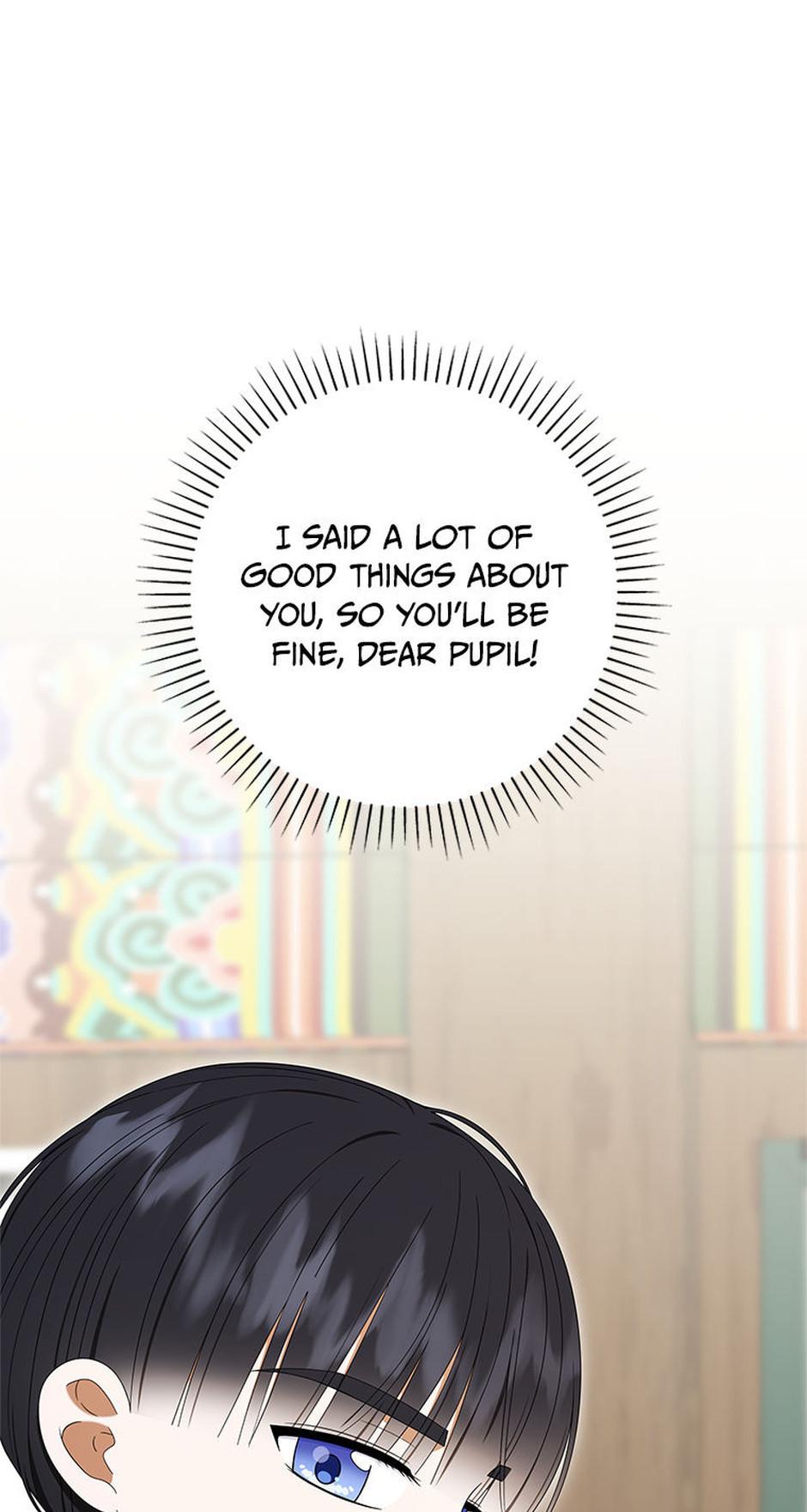I Was Reincarnated as the Abandoned Baby Princess Chapter 29 page 15 - 