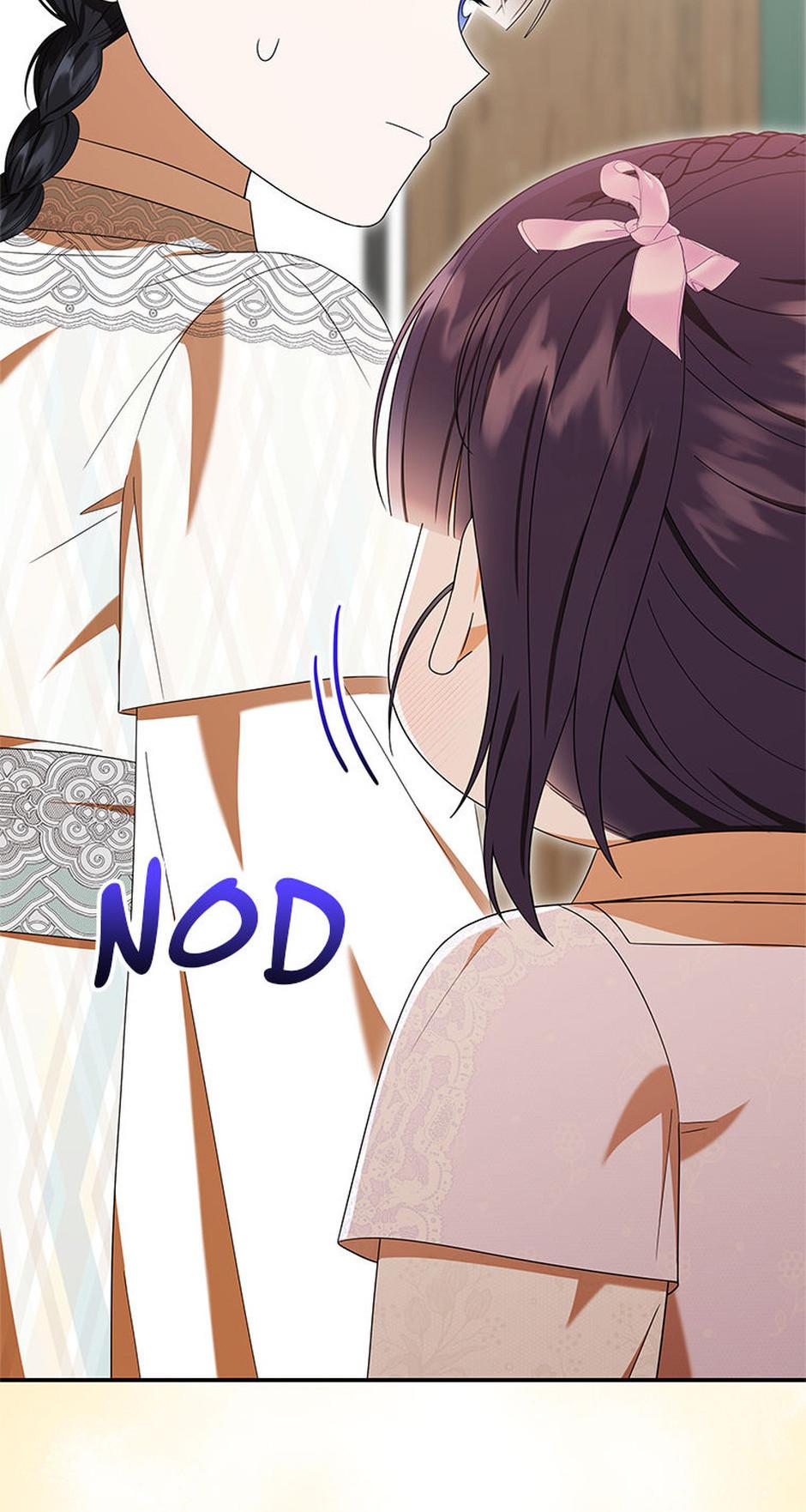 I Was Reincarnated as the Abandoned Baby Princess Chapter 29 page 16 - 