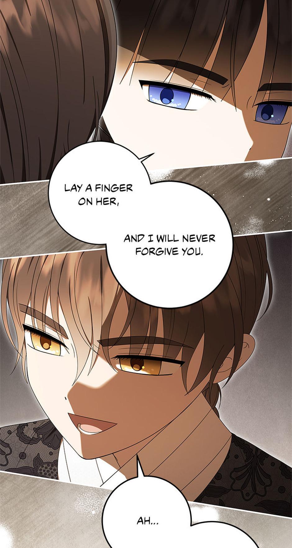 I Was Reincarnated as the Abandoned Baby Princess Chapter 29 page 19 - 
