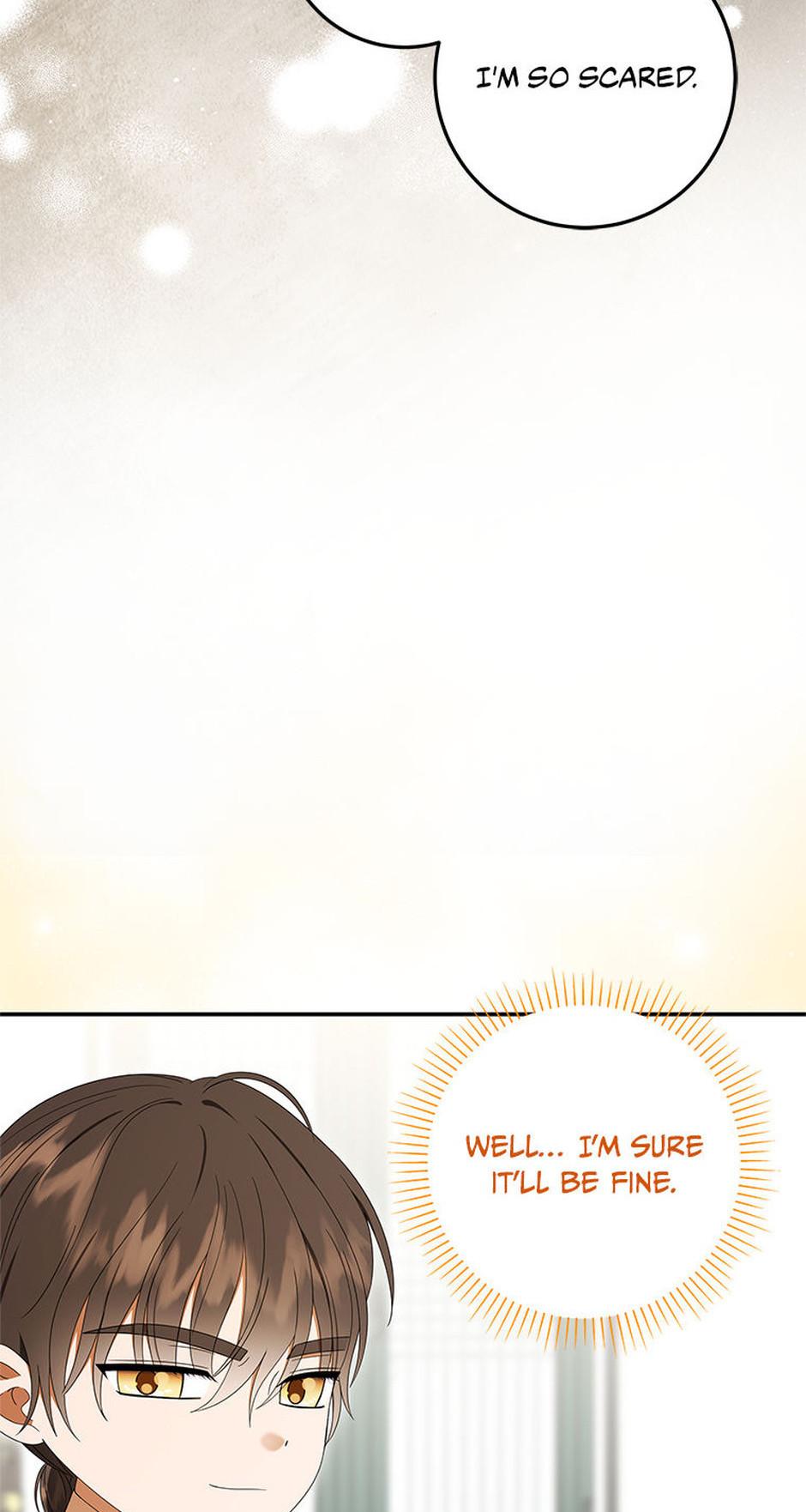 I Was Reincarnated as the Abandoned Baby Princess Chapter 29 page 20 - 