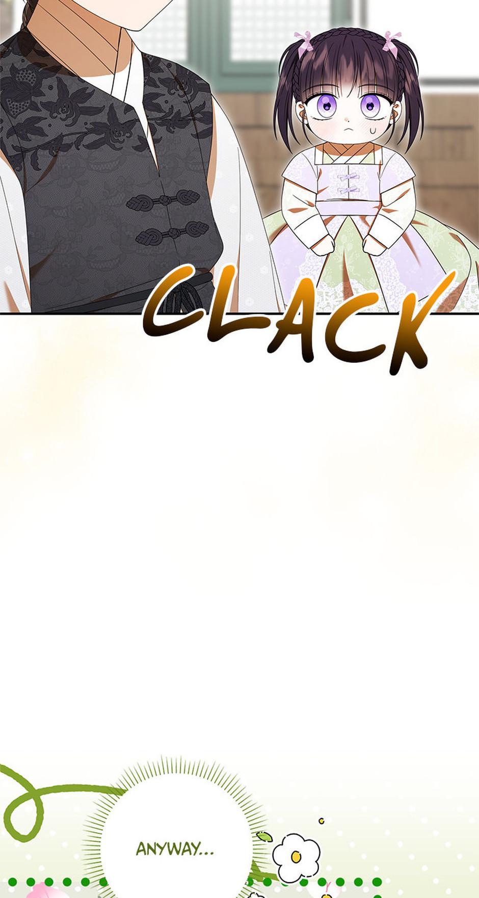 I Was Reincarnated as the Abandoned Baby Princess Chapter 29 page 21 - 