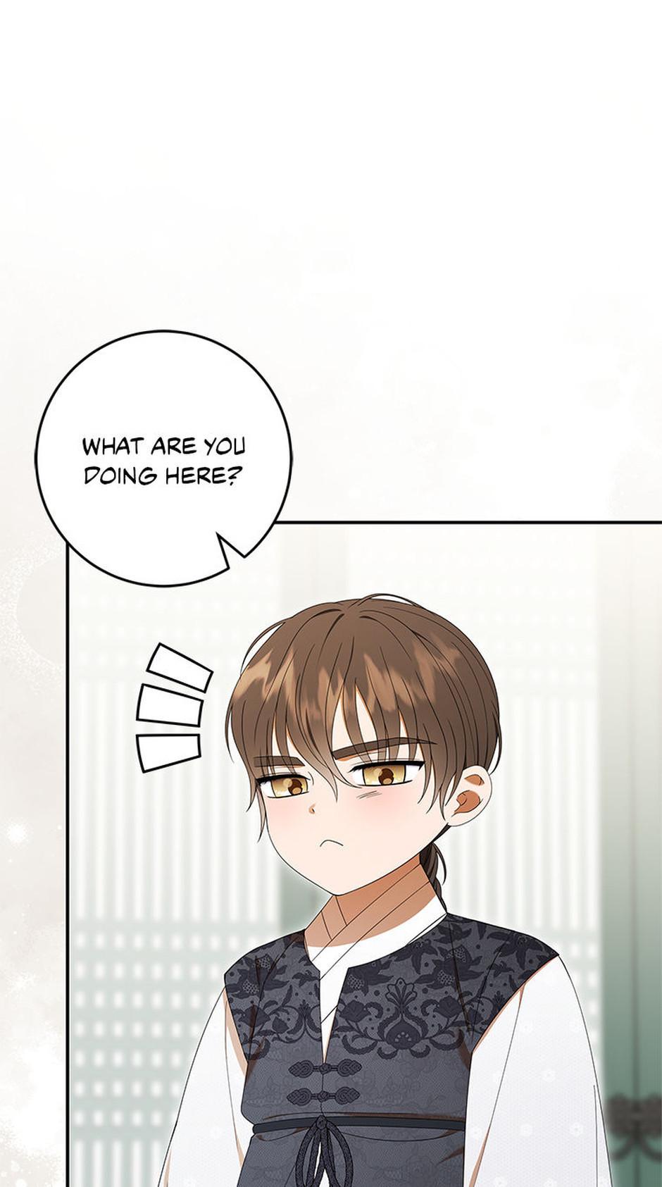 I Was Reincarnated as the Abandoned Baby Princess Chapter 29 page 23 - 
