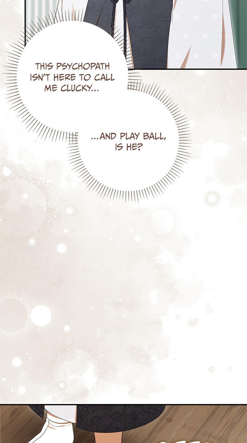 I Was Reincarnated as the Abandoned Baby Princess Chapter 29 page 24 - 