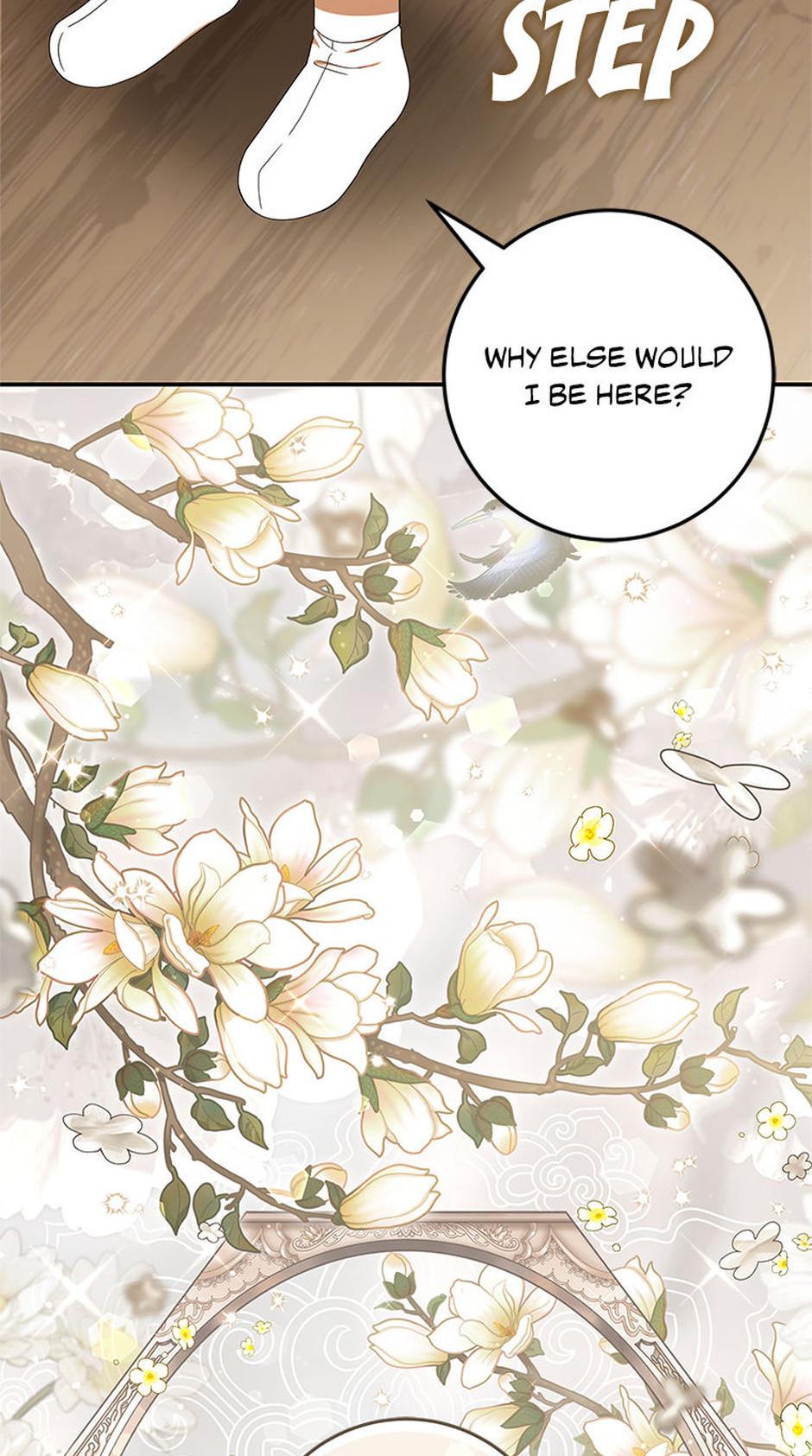 I Was Reincarnated as the Abandoned Baby Princess Chapter 29 page 25 - 