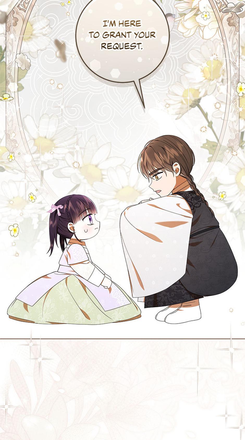 I Was Reincarnated as the Abandoned Baby Princess Chapter 29 page 26 - 