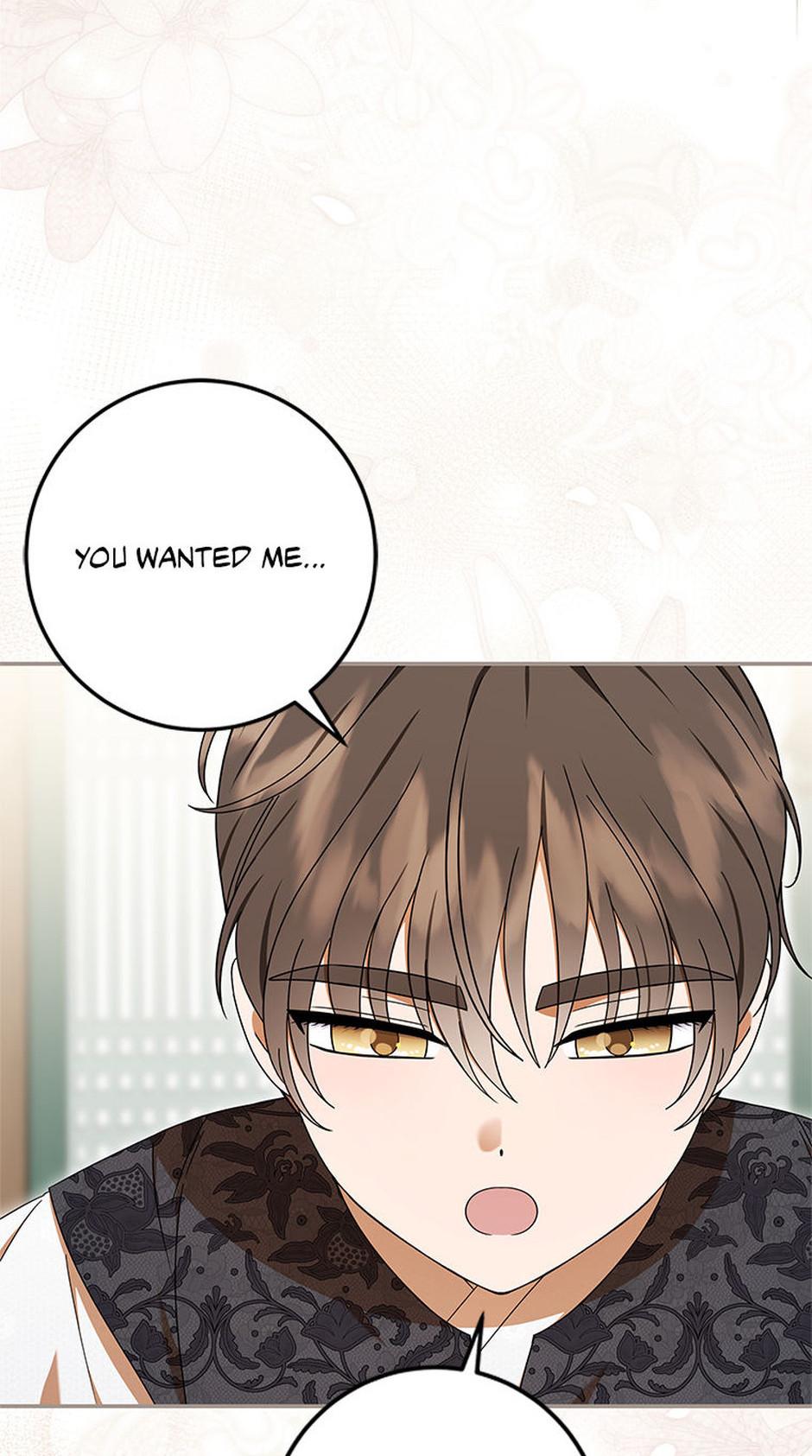I Was Reincarnated as the Abandoned Baby Princess Chapter 29 page 27 - 