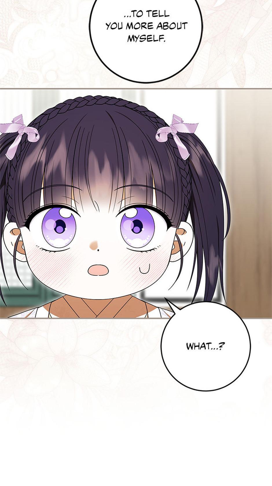 I Was Reincarnated as the Abandoned Baby Princess Chapter 29 page 28 - 