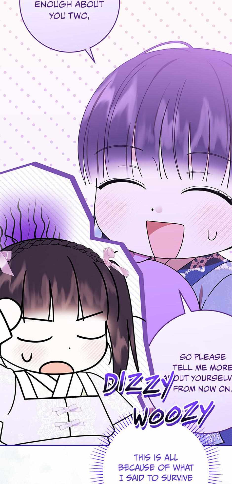 I Was Reincarnated as the Abandoned Baby Princess Chapter 29 page 30 - 