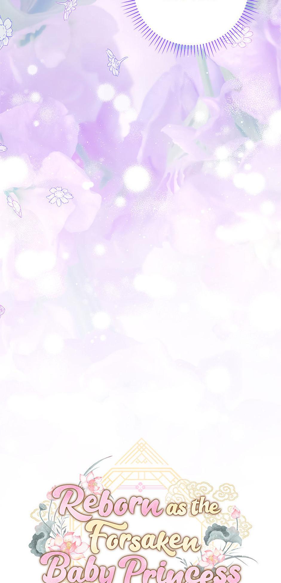 I Was Reincarnated as the Abandoned Baby Princess Chapter 29 page 4 - 