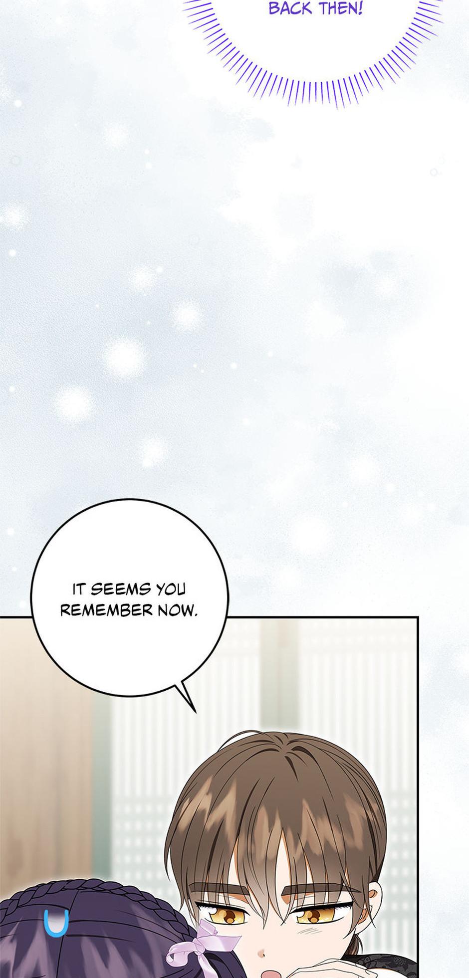 I Was Reincarnated as the Abandoned Baby Princess Chapter 29 page 31 - 