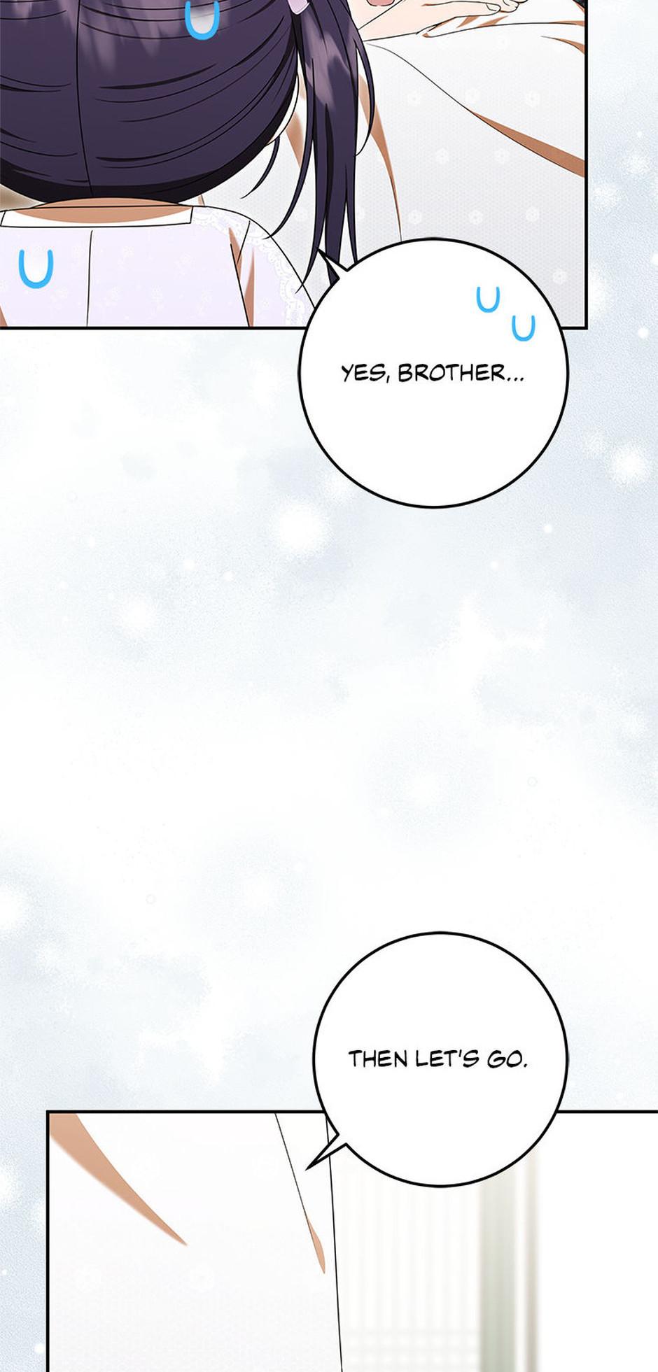 I Was Reincarnated as the Abandoned Baby Princess Chapter 29 page 32 - 