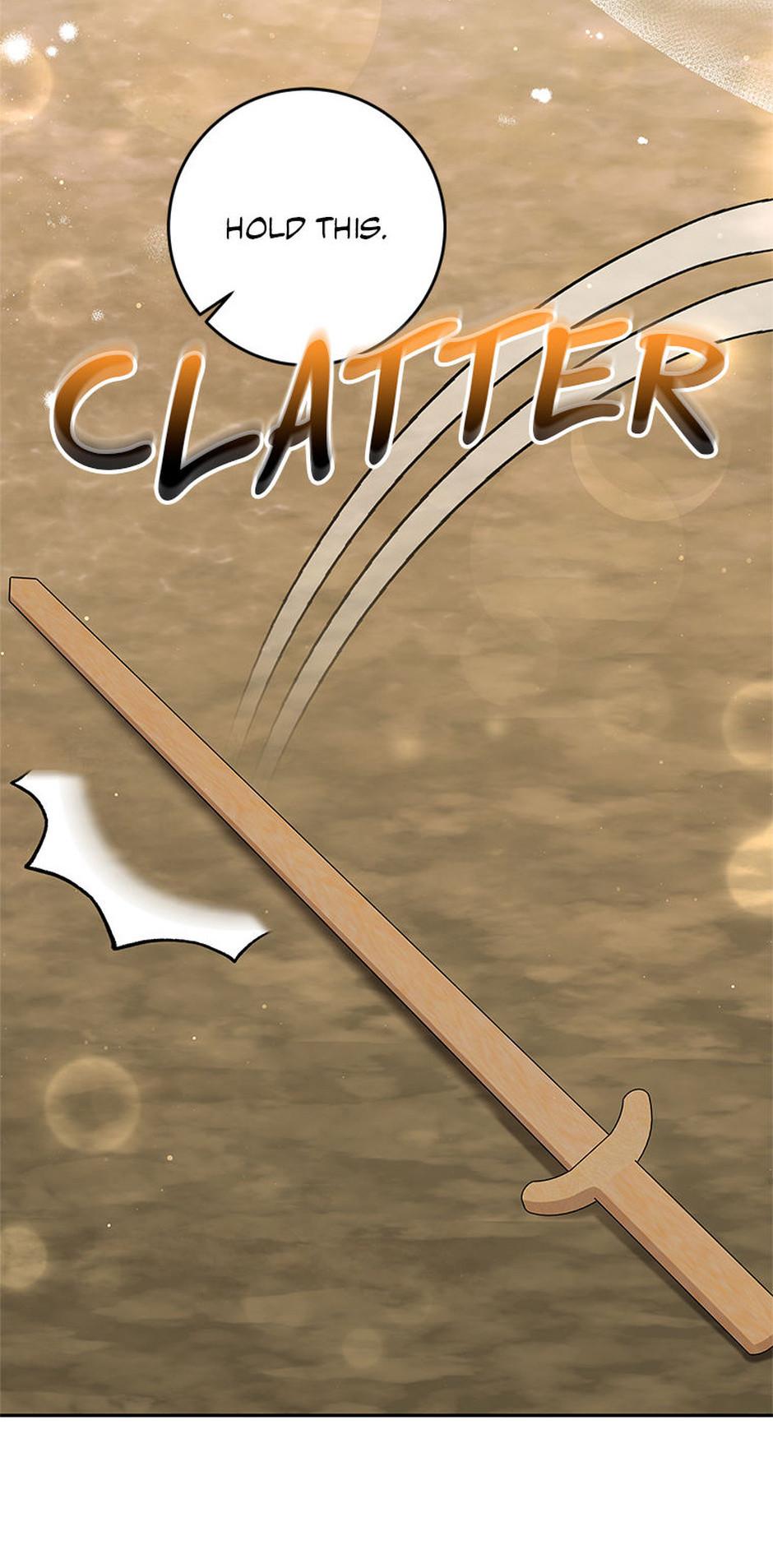 I Was Reincarnated as the Abandoned Baby Princess Chapter 29 page 38 - 