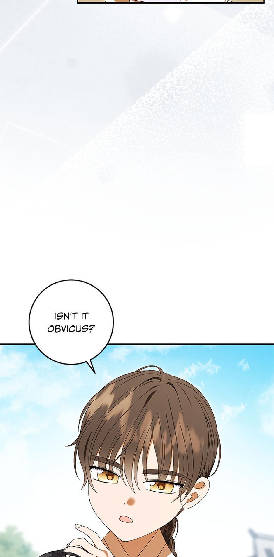 I Was Reincarnated as the Abandoned Baby Princess Chapter 29 page 41 - 