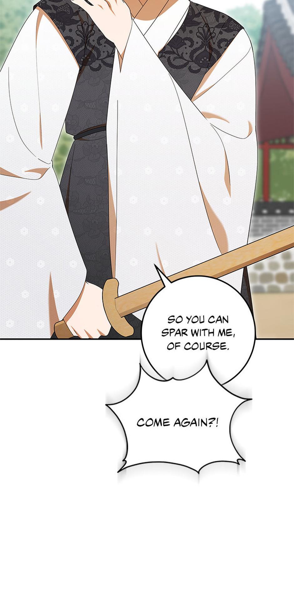 I Was Reincarnated as the Abandoned Baby Princess Chapter 29 page 42 - 