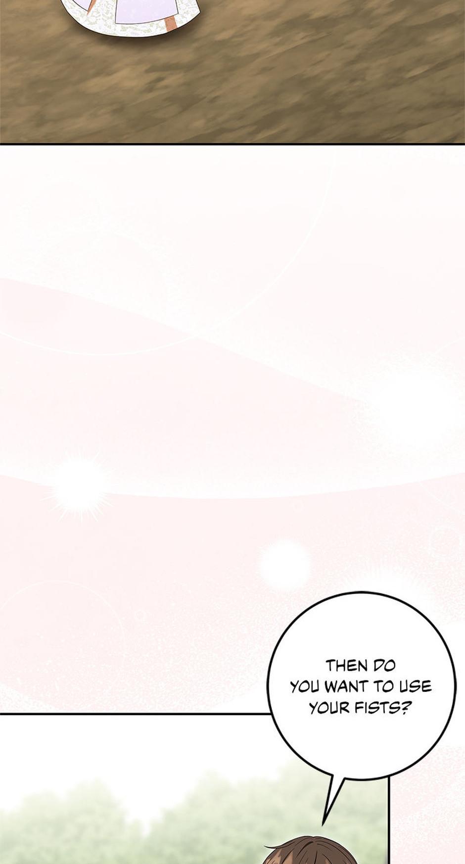 I Was Reincarnated as the Abandoned Baby Princess Chapter 29 page 44 - 