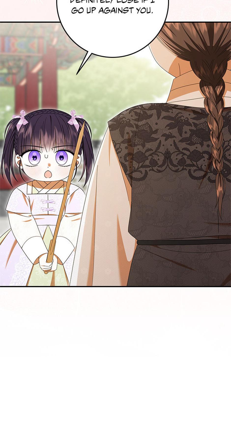 I Was Reincarnated as the Abandoned Baby Princess Chapter 29 page 49 - 
