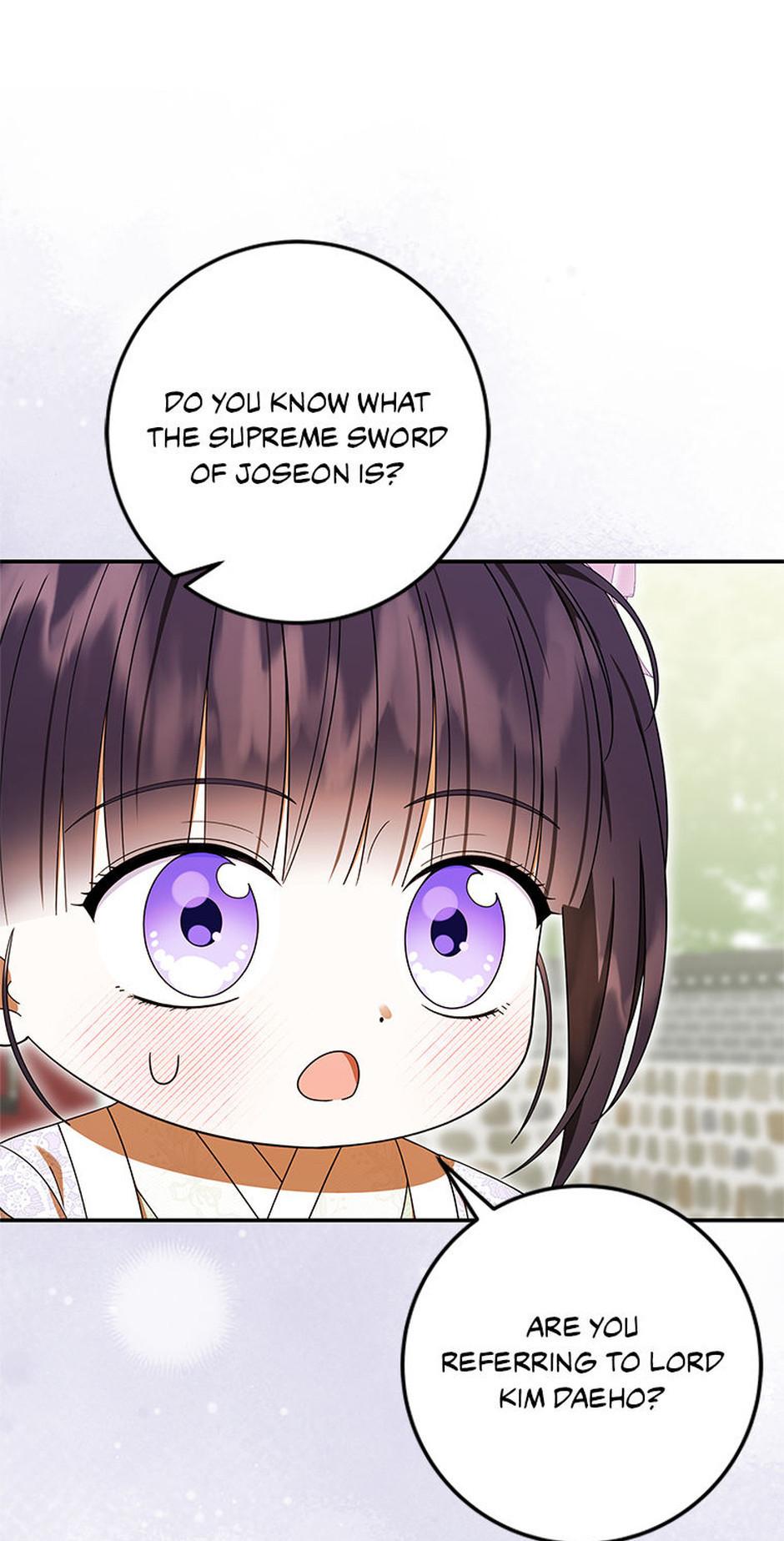 I Was Reincarnated as the Abandoned Baby Princess Chapter 29 page 50 - 