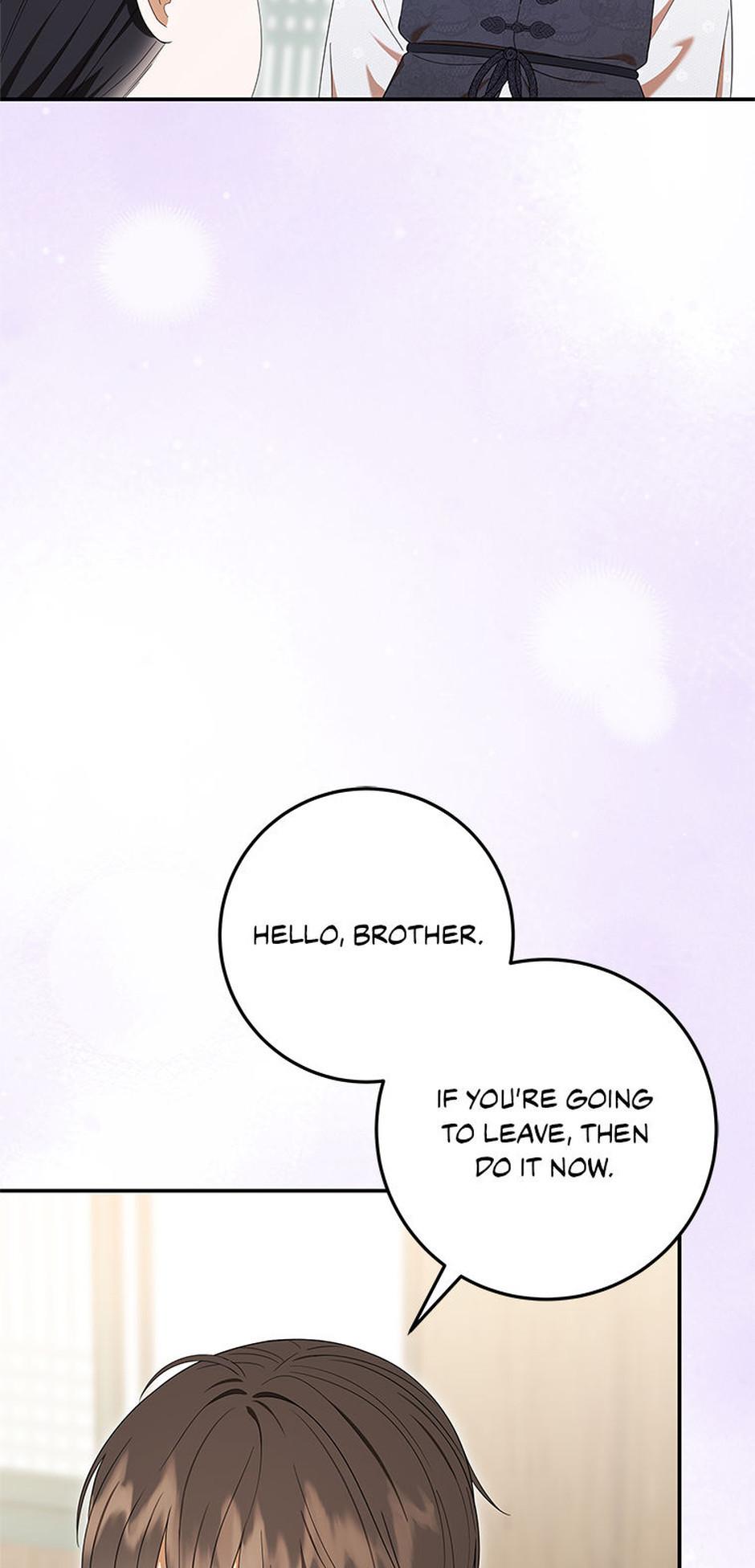 I Was Reincarnated as the Abandoned Baby Princess Chapter 29 page 6 - 