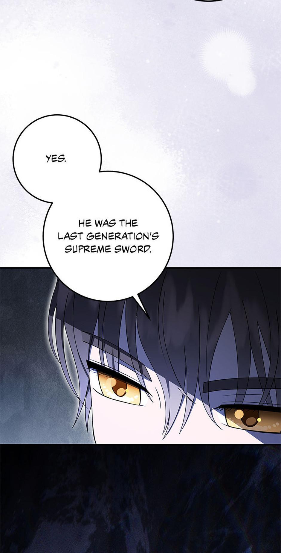 I Was Reincarnated as the Abandoned Baby Princess Chapter 29 page 51 - 