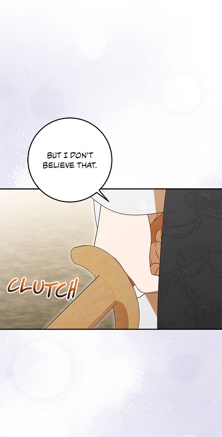 I Was Reincarnated as the Abandoned Baby Princess Chapter 29 page 54 - 