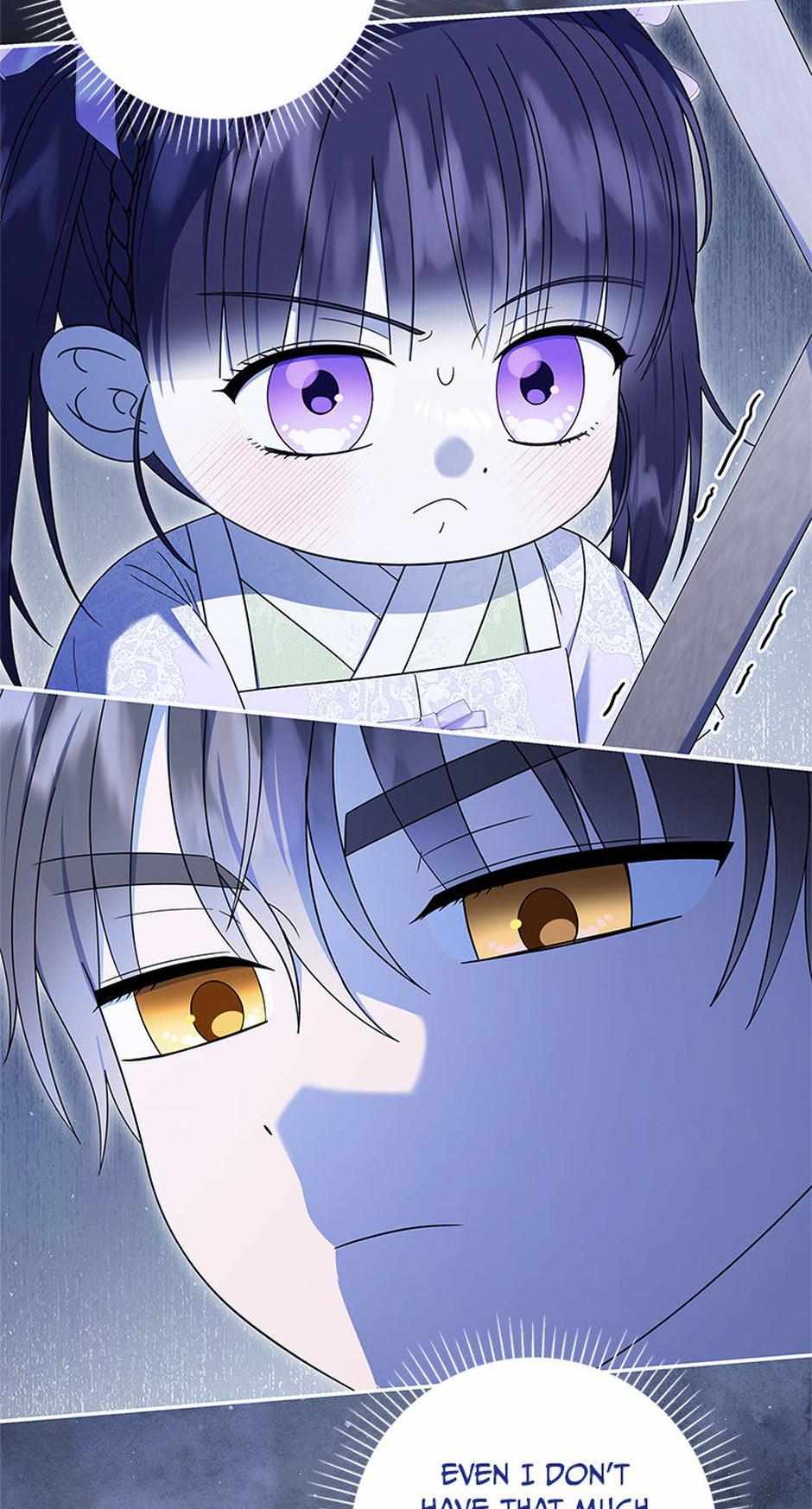 I Was Reincarnated as the Abandoned Baby Princess Chapter 29 page 60 - 