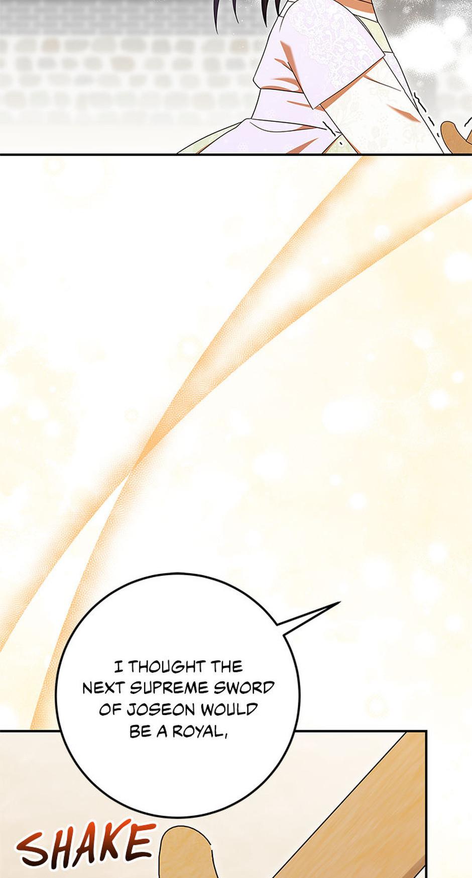 I Was Reincarnated as the Abandoned Baby Princess Chapter 29 page 62 - 