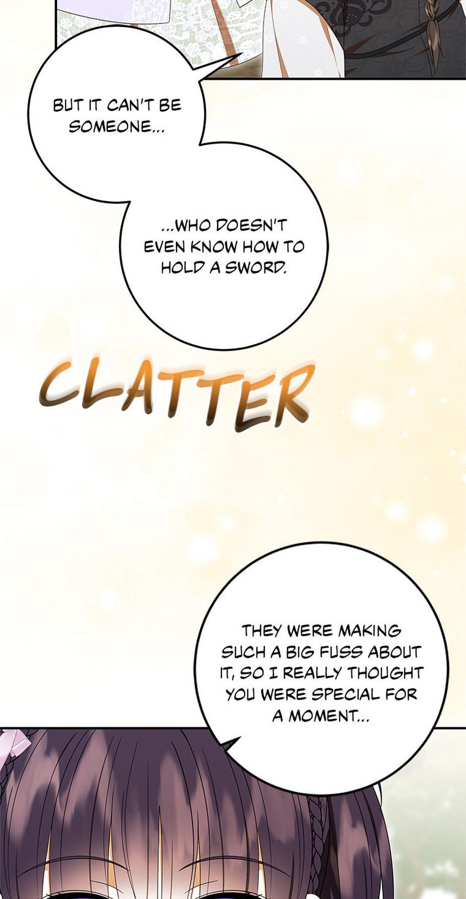 I Was Reincarnated as the Abandoned Baby Princess Chapter 29 page 65 - 