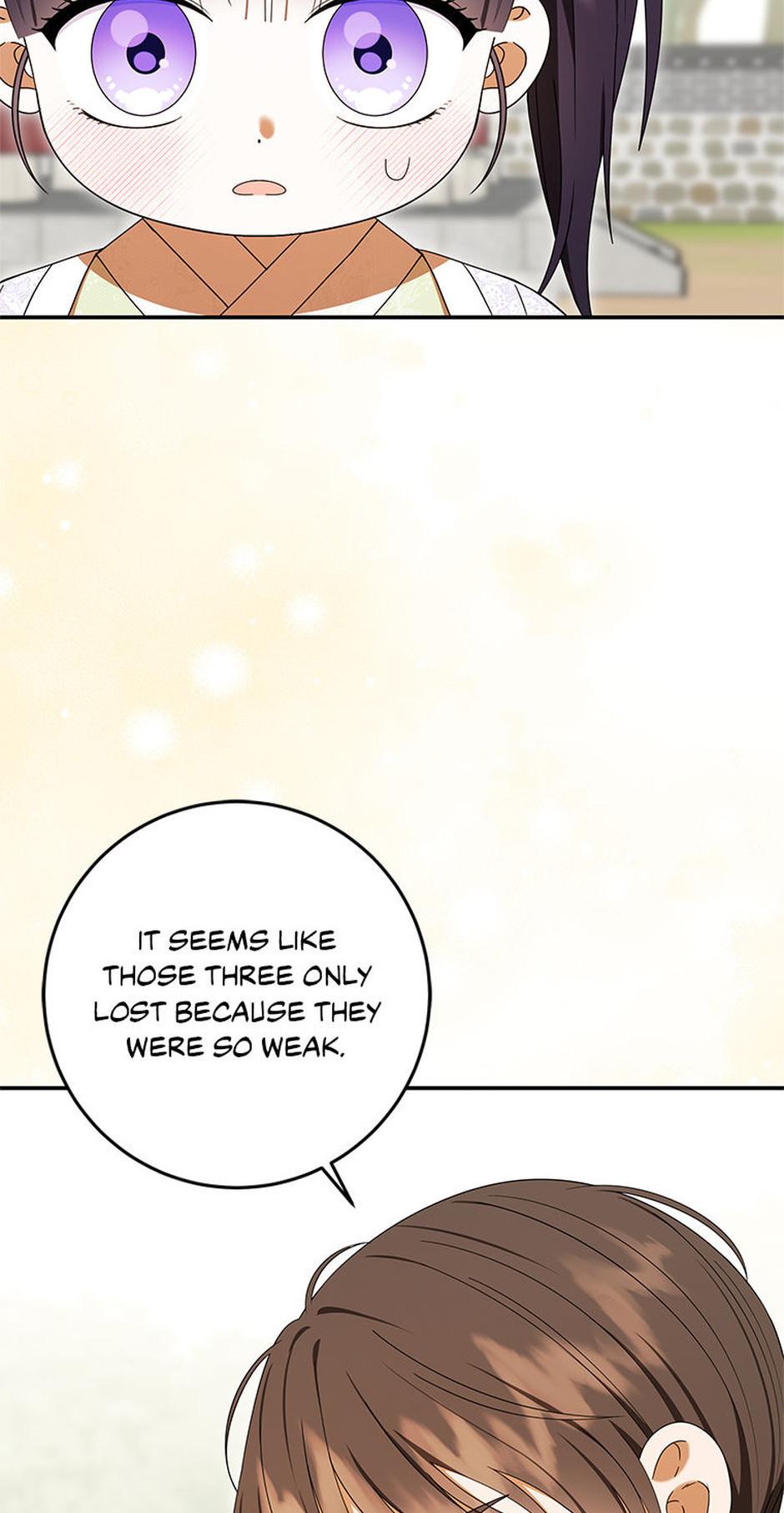 I Was Reincarnated as the Abandoned Baby Princess Chapter 29 page 66 - 