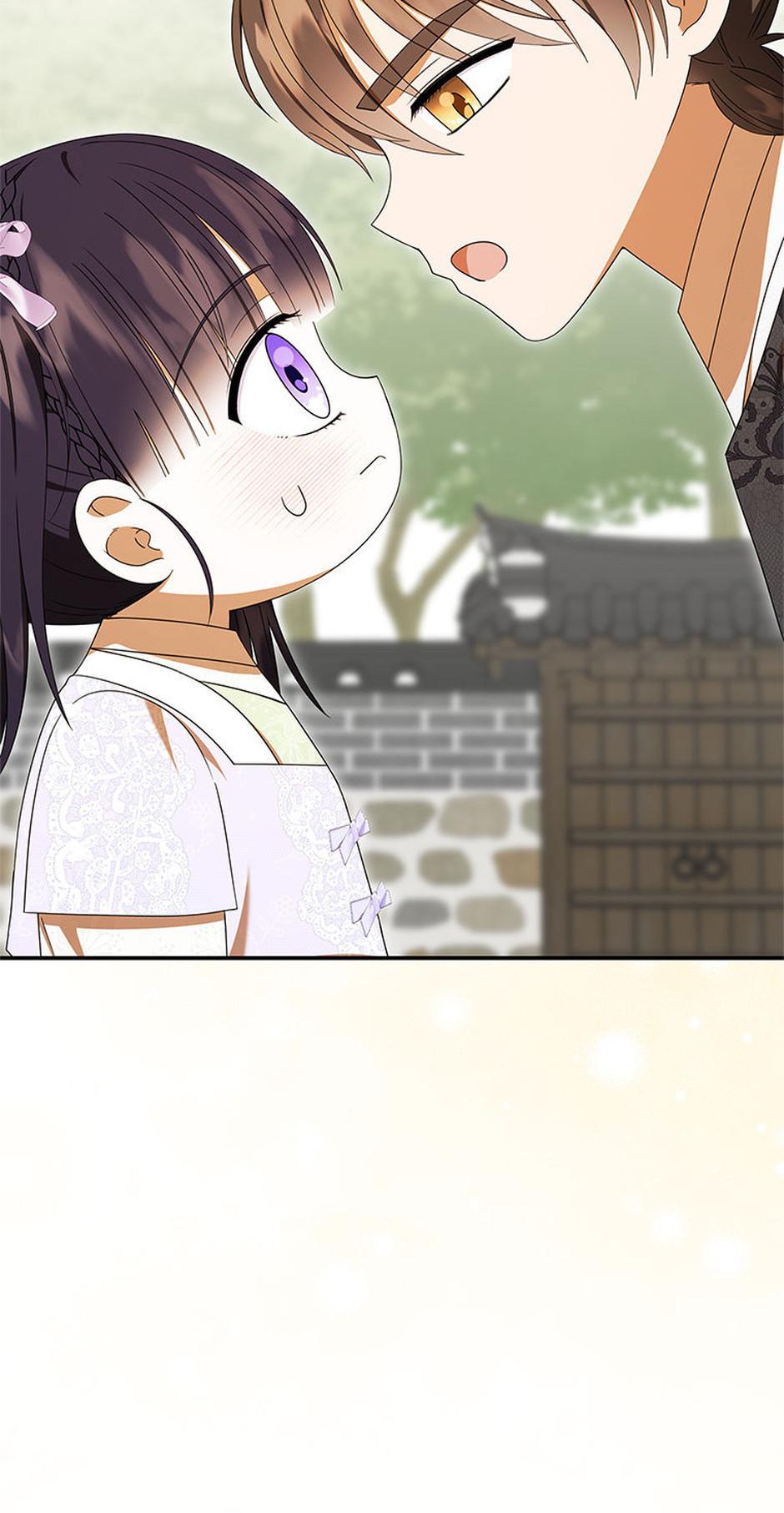 I Was Reincarnated as the Abandoned Baby Princess Chapter 29 page 67 - 