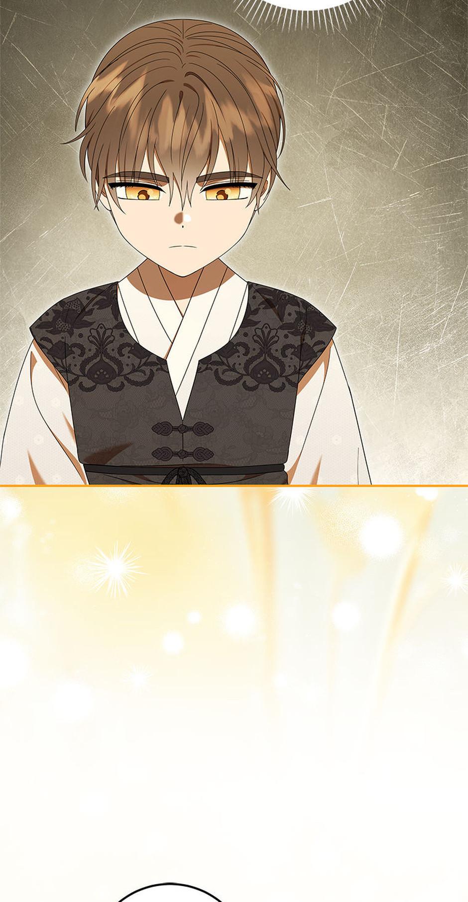 I Was Reincarnated as the Abandoned Baby Princess Chapter 29 page 69 - 