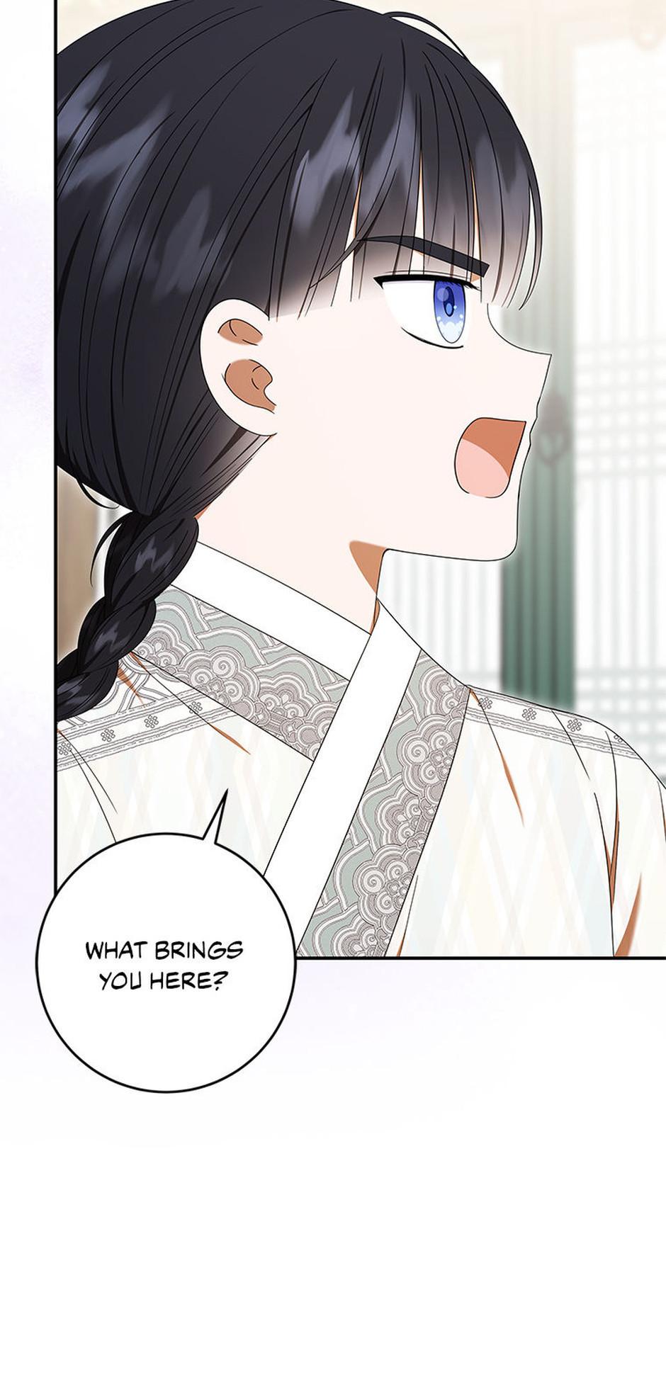 I Was Reincarnated as the Abandoned Baby Princess Chapter 29 page 8 - 