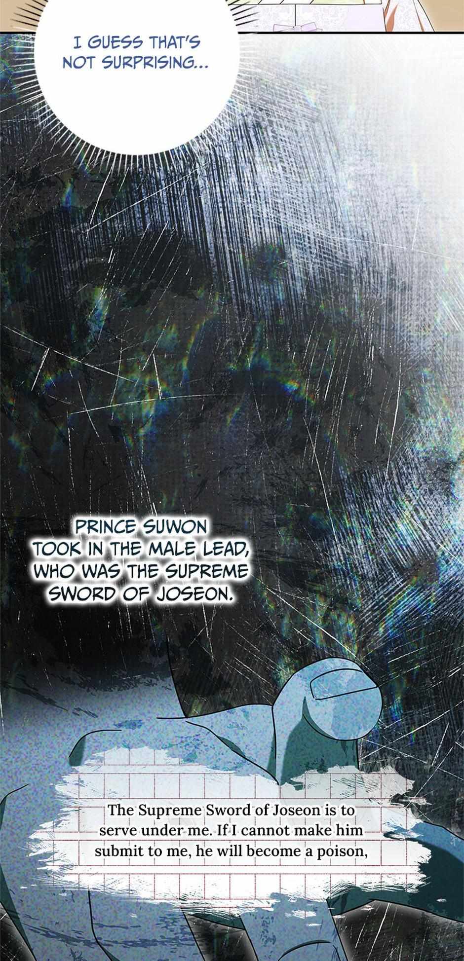 I Was Reincarnated as the Abandoned Baby Princess Chapter 29 page 73 - 