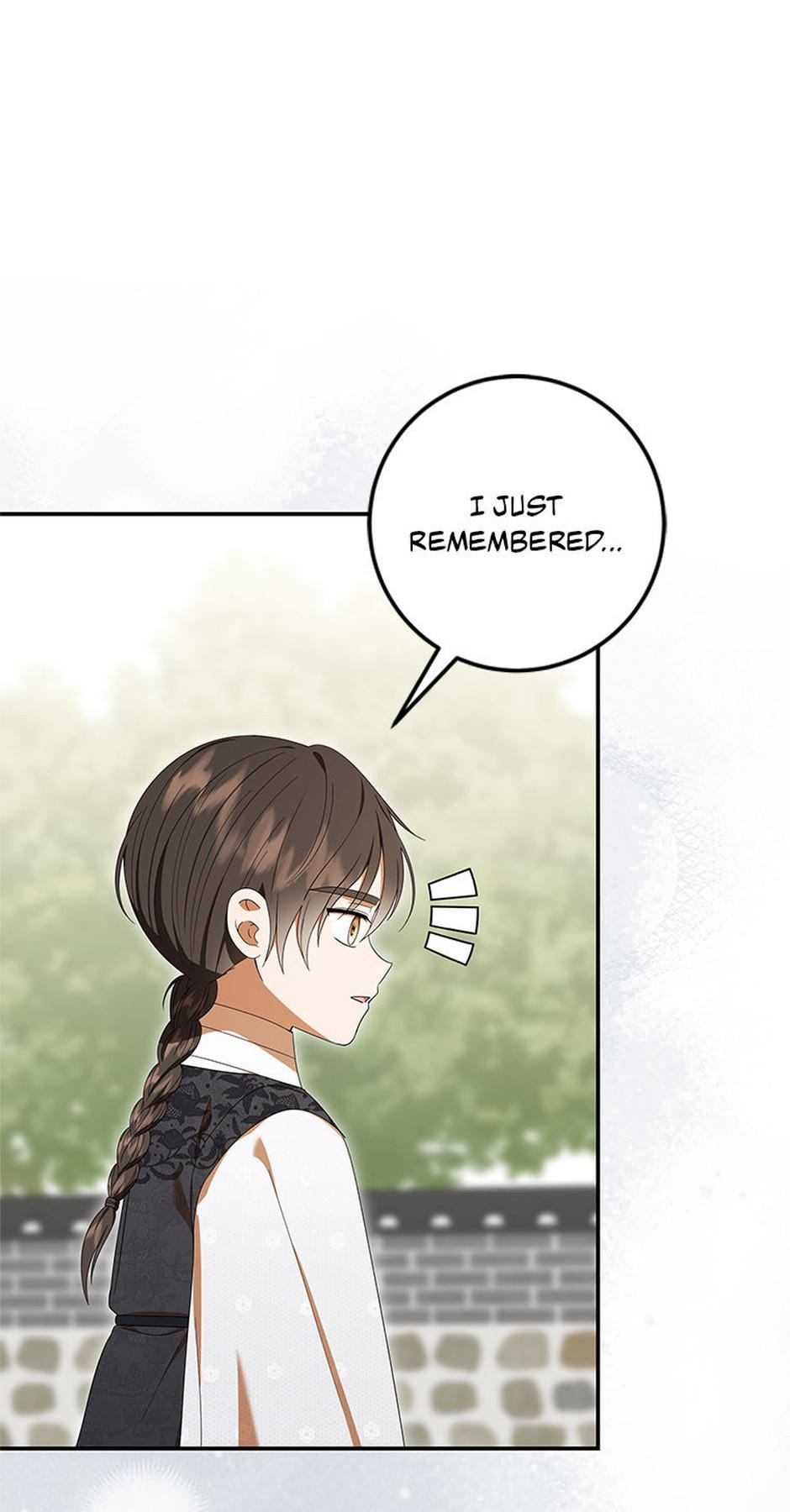 I Was Reincarnated as the Abandoned Baby Princess Chapter 29 page 78 - 
