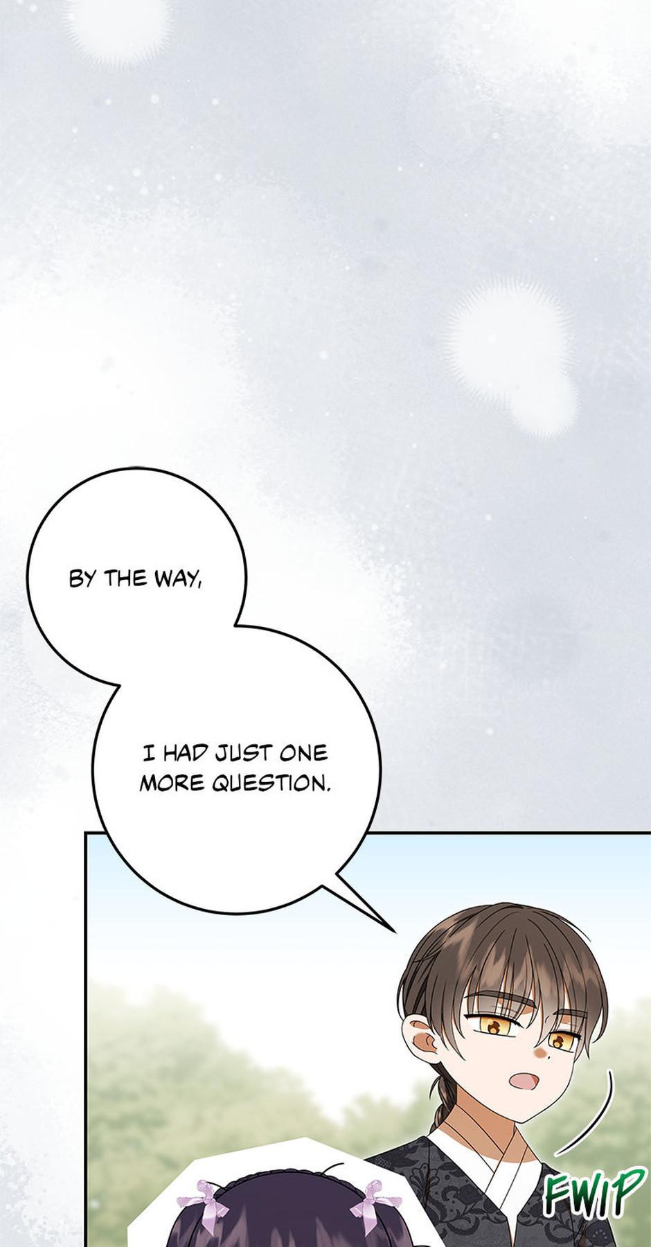 I Was Reincarnated as the Abandoned Baby Princess Chapter 29 page 79 - 