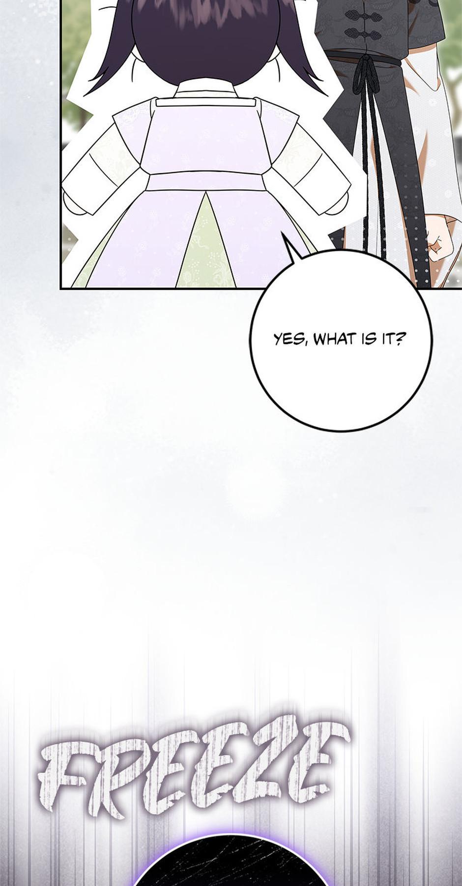 I Was Reincarnated as the Abandoned Baby Princess Chapter 29 page 80 - 