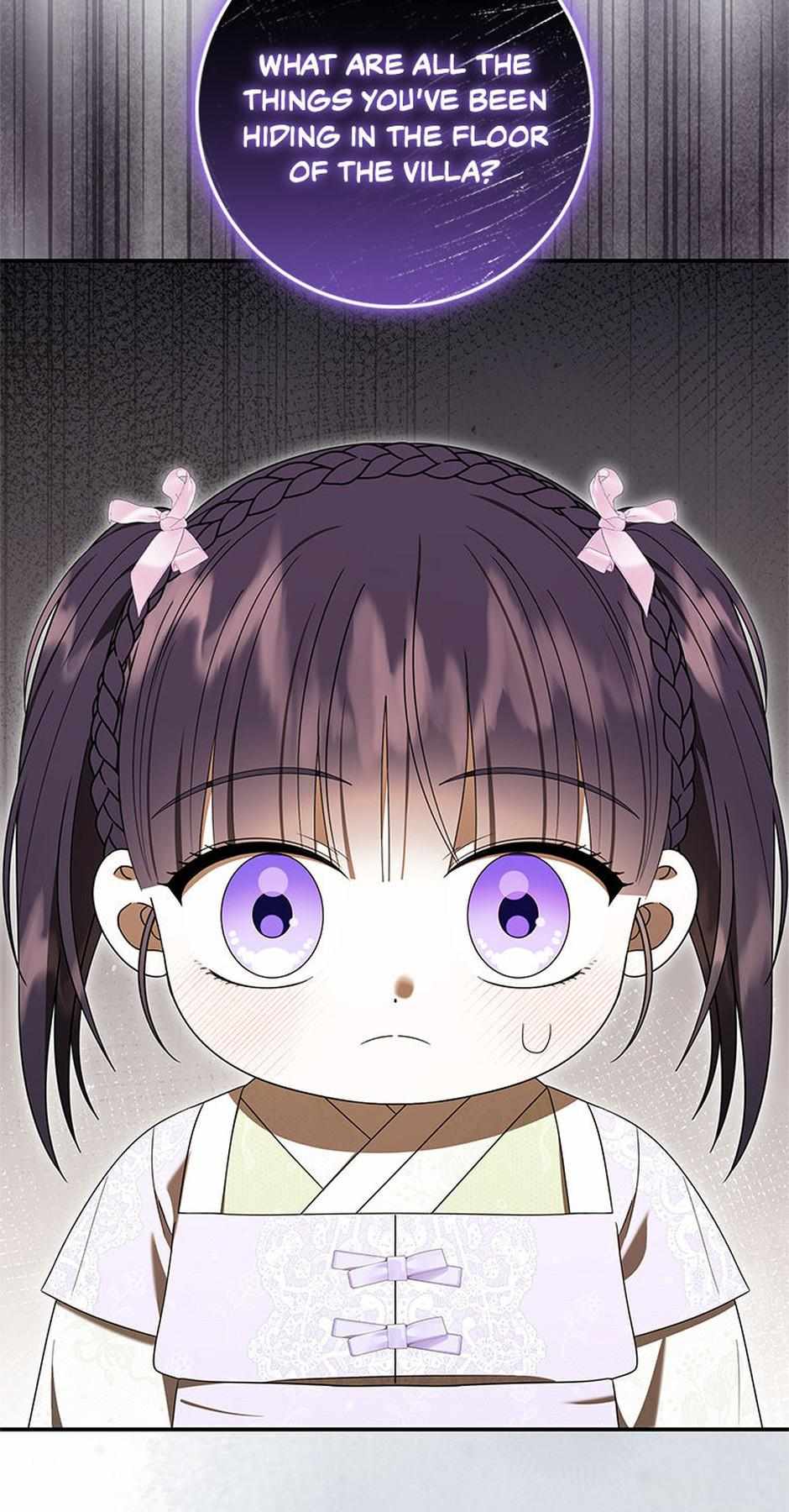 I Was Reincarnated as the Abandoned Baby Princess Chapter 29 page 81 - 
