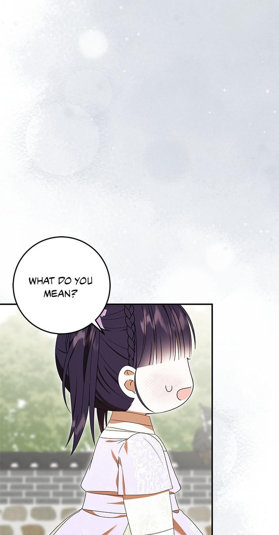 I Was Reincarnated as the Abandoned Baby Princess Chapter 29 page 82 - 