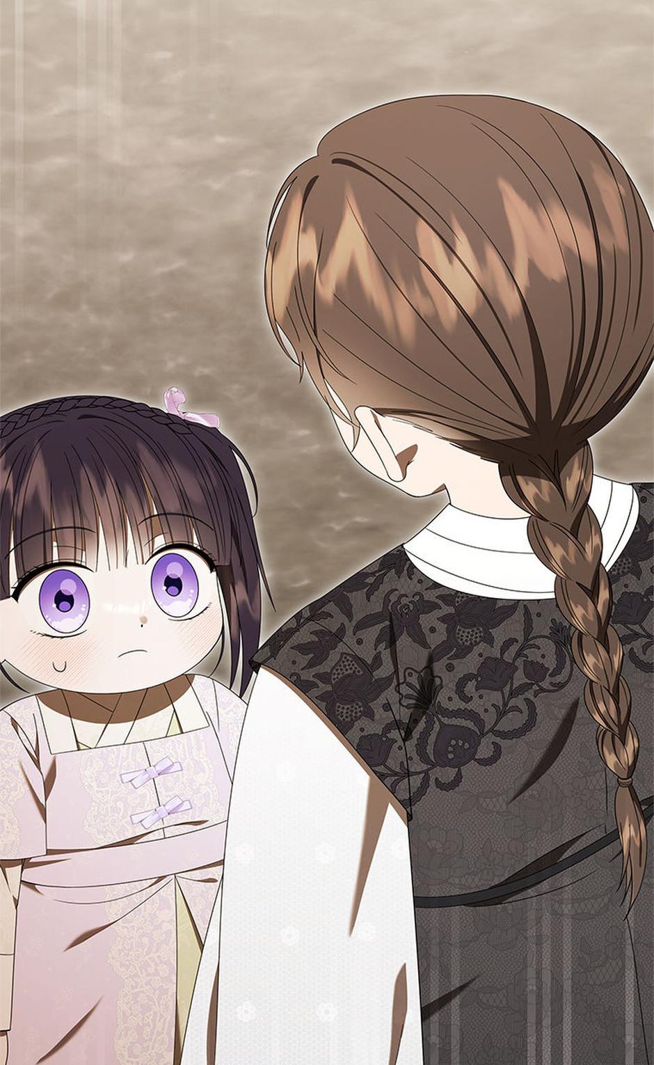 I Was Reincarnated as the Abandoned Baby Princess Chapter 29 page 86 - 