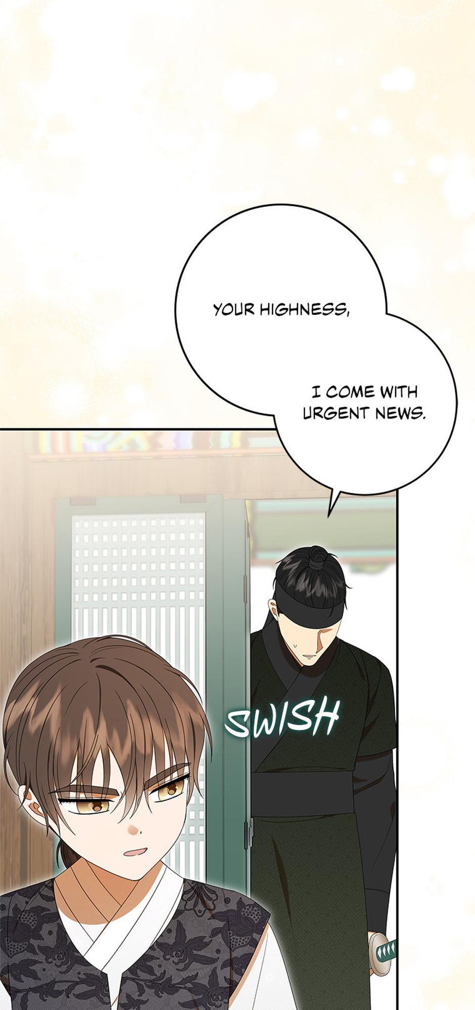 I Was Reincarnated as the Abandoned Baby Princess Chapter 29 page 10 - 