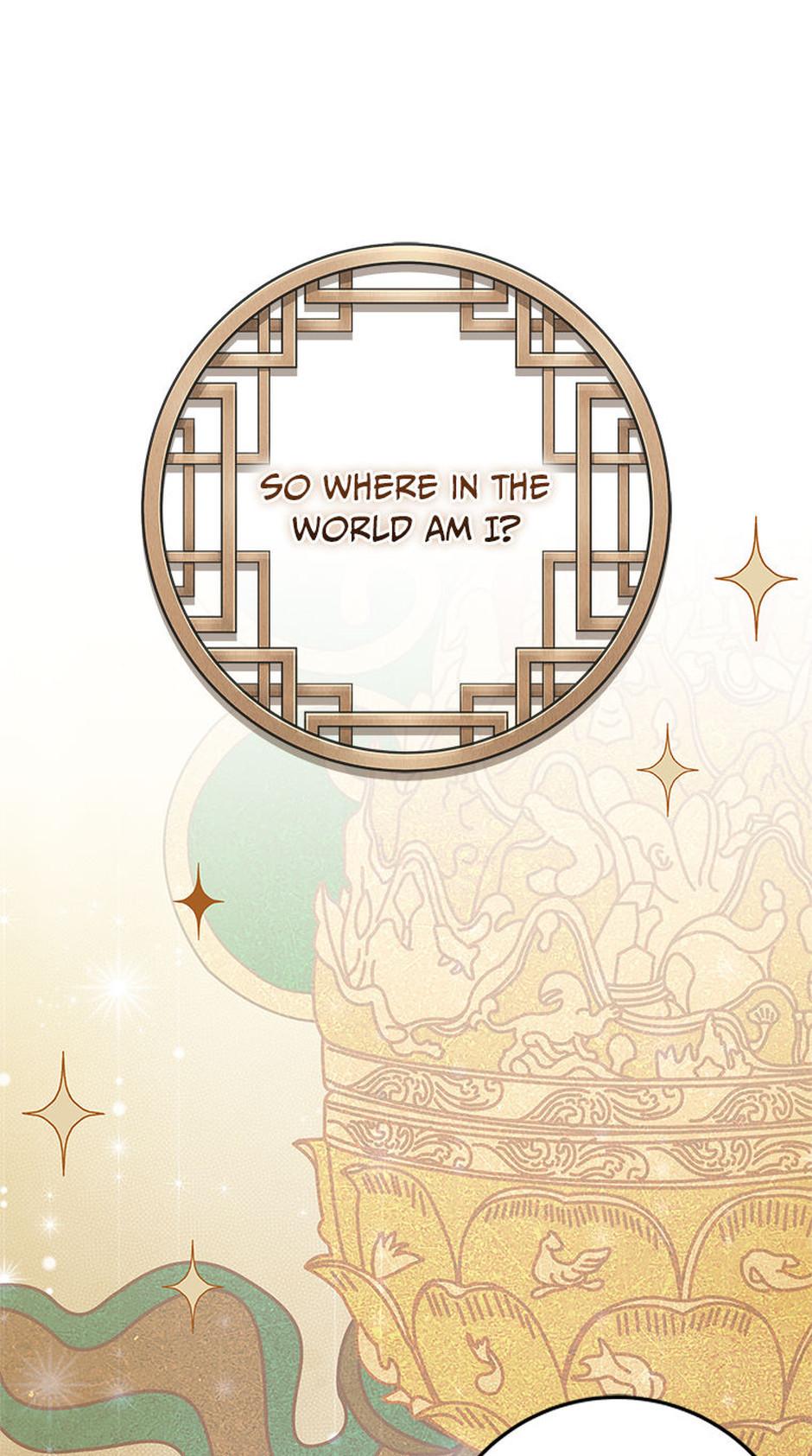 I Was Reincarnated as the Abandoned Baby Princess Chapter 3 page 2 - 