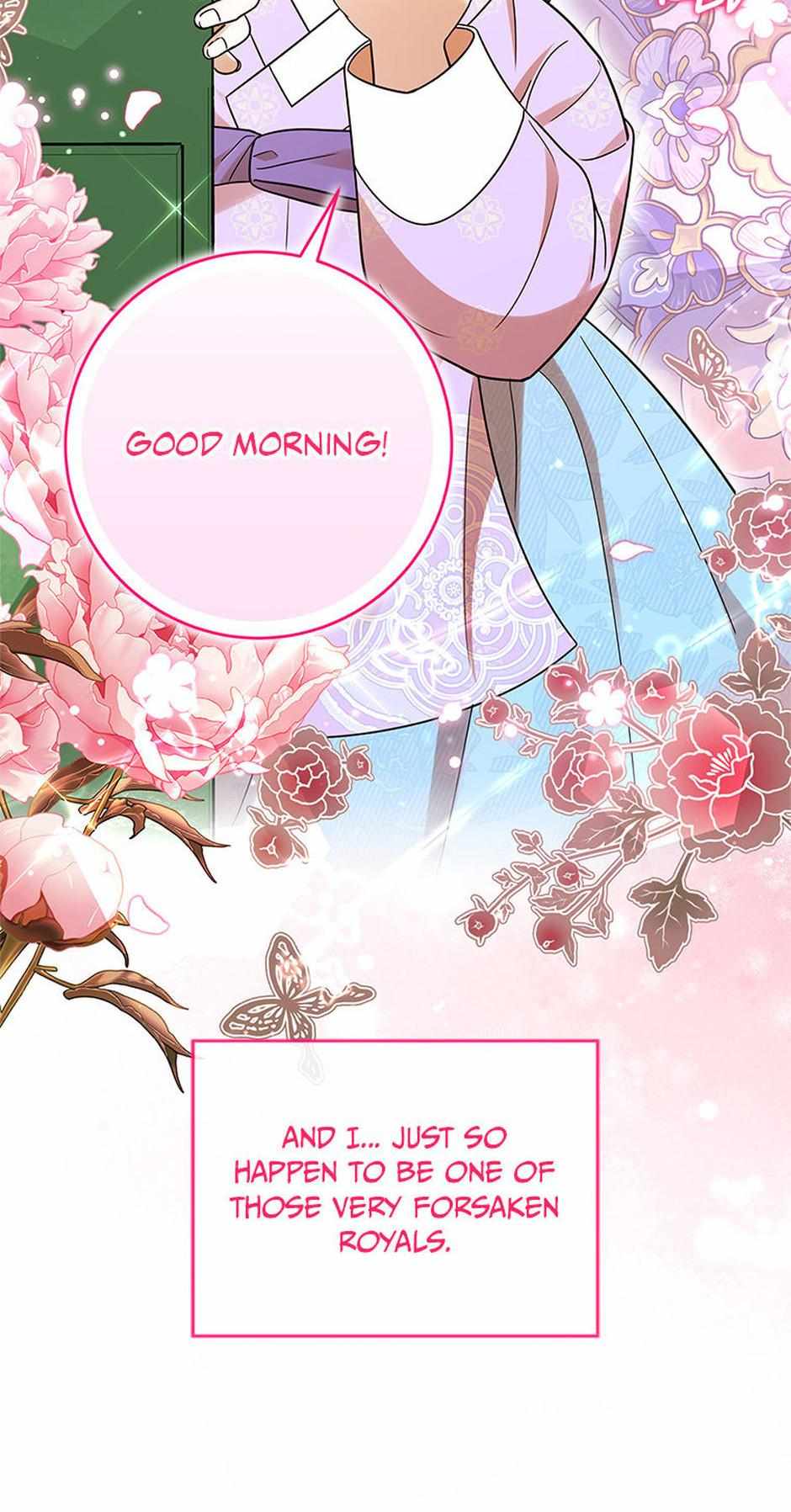 I Was Reincarnated as the Abandoned Baby Princess Chapter 3 page 11 - 
