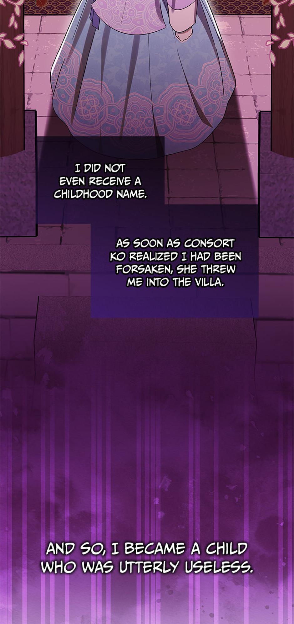 I Was Reincarnated as the Abandoned Baby Princess Chapter 3 page 16 - 
