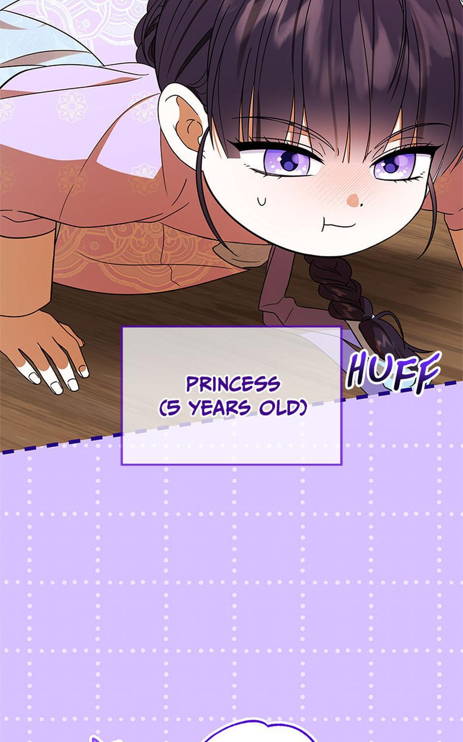 I Was Reincarnated as the Abandoned Baby Princess Chapter 3 page 19 - 