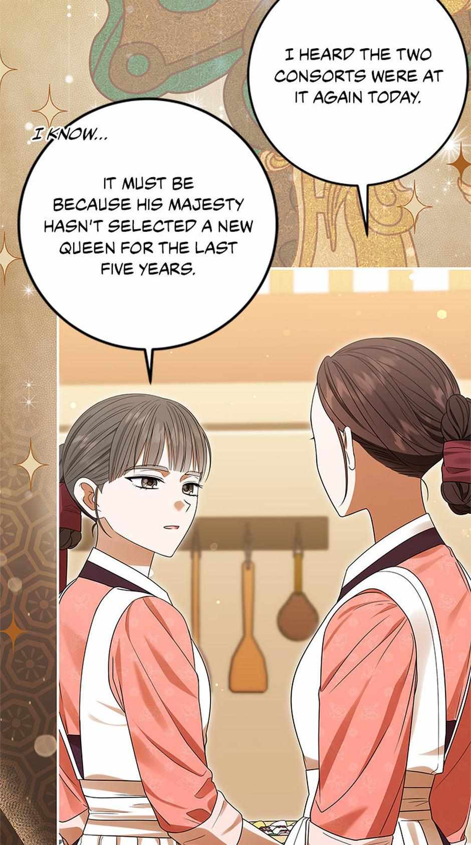 I Was Reincarnated as the Abandoned Baby Princess Chapter 3 page 3 - 