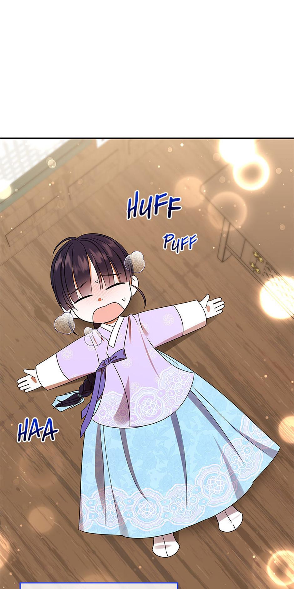 I Was Reincarnated as the Abandoned Baby Princess Chapter 3 page 21 - 