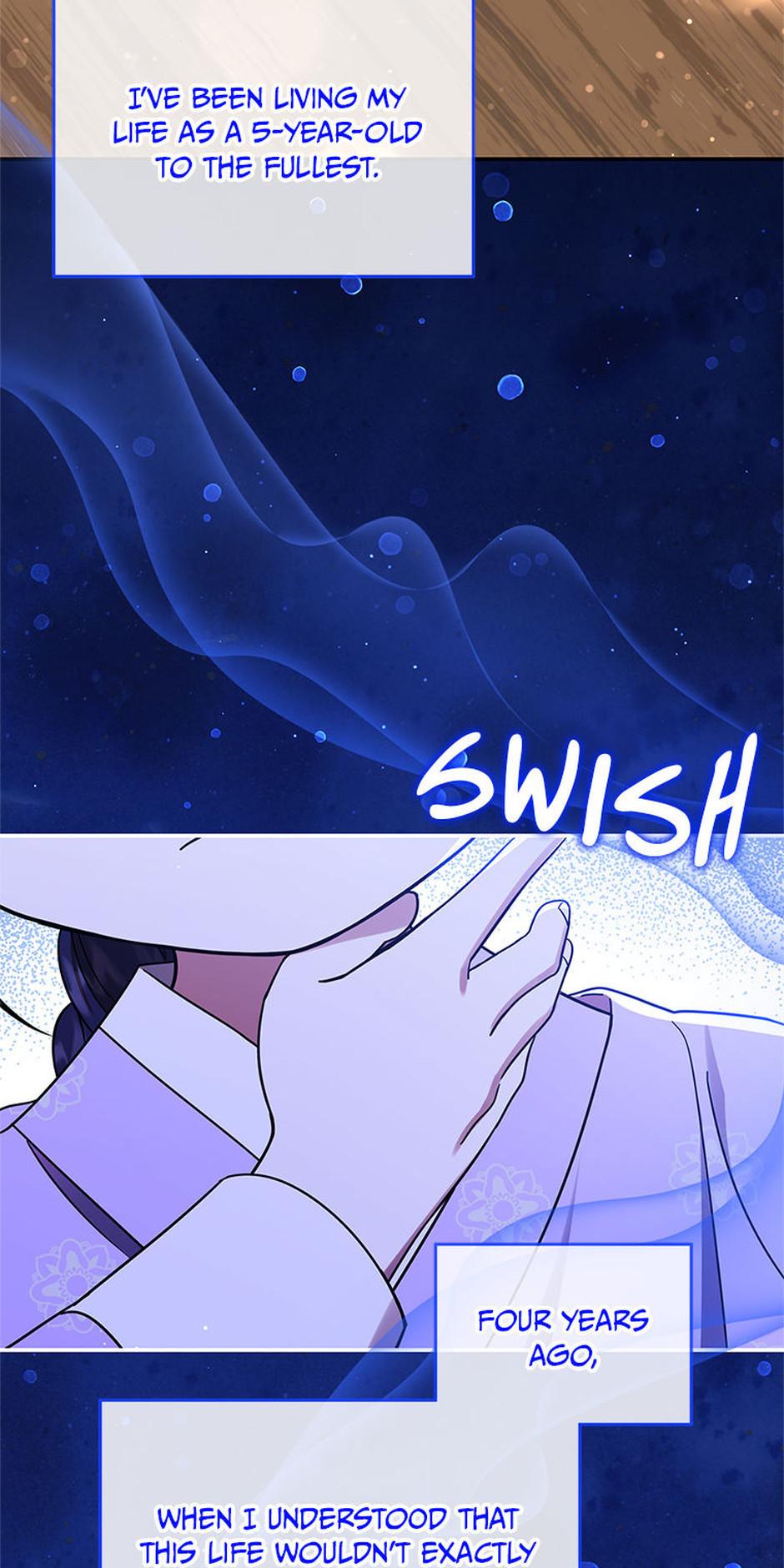 I Was Reincarnated as the Abandoned Baby Princess Chapter 3 page 22 - 