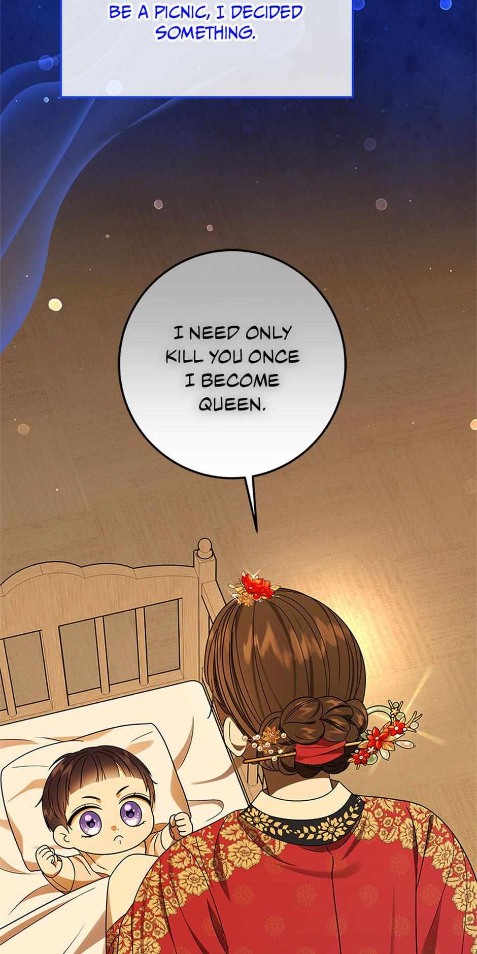 I Was Reincarnated as the Abandoned Baby Princess Chapter 3 page 23 - 