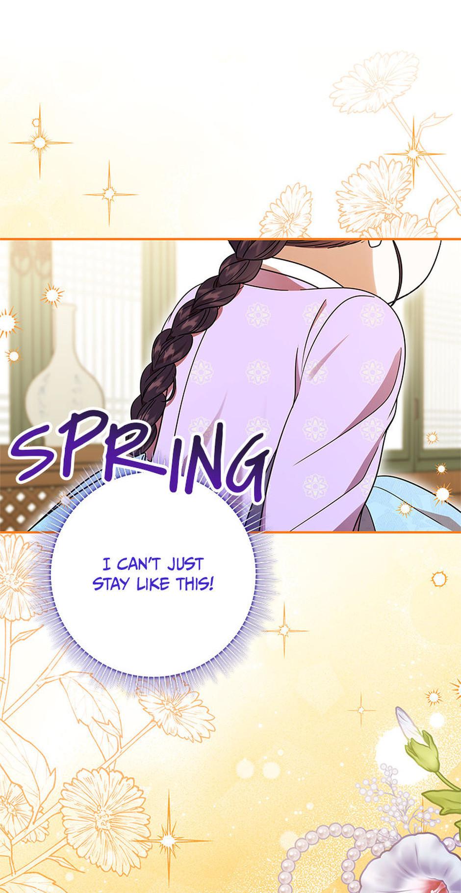 I Was Reincarnated as the Abandoned Baby Princess Chapter 3 page 28 - 
