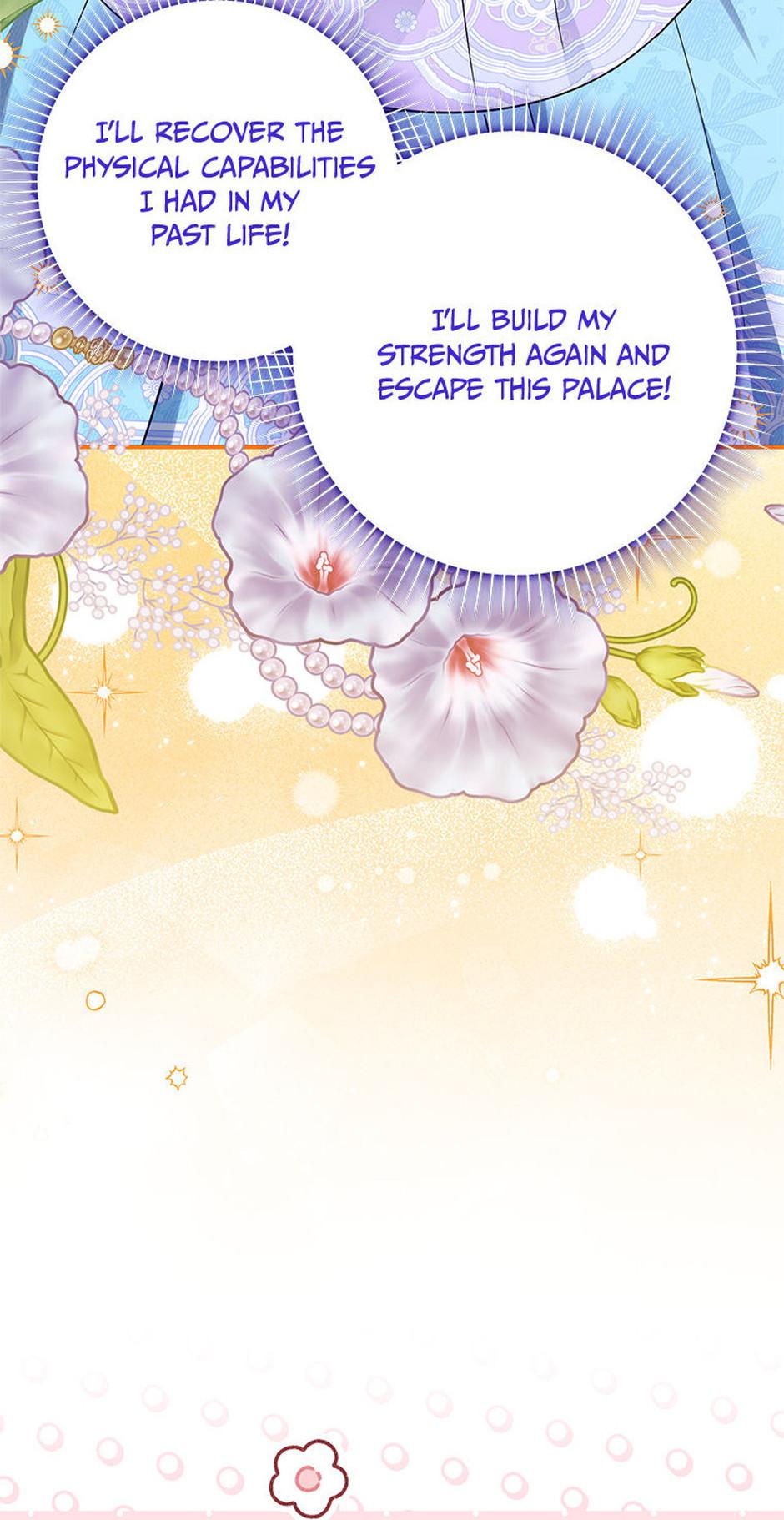 I Was Reincarnated as the Abandoned Baby Princess Chapter 3 page 30 - 