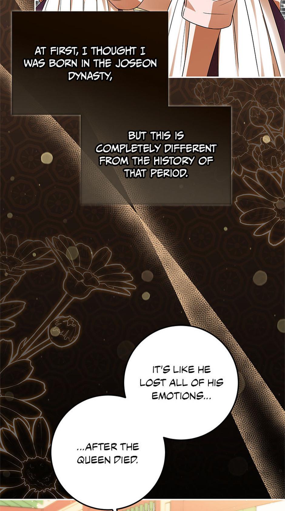 I Was Reincarnated as the Abandoned Baby Princess Chapter 3 page 4 - 